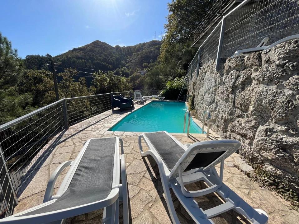 Moradia T0 para Venda em Parada do Bouro Foto 146