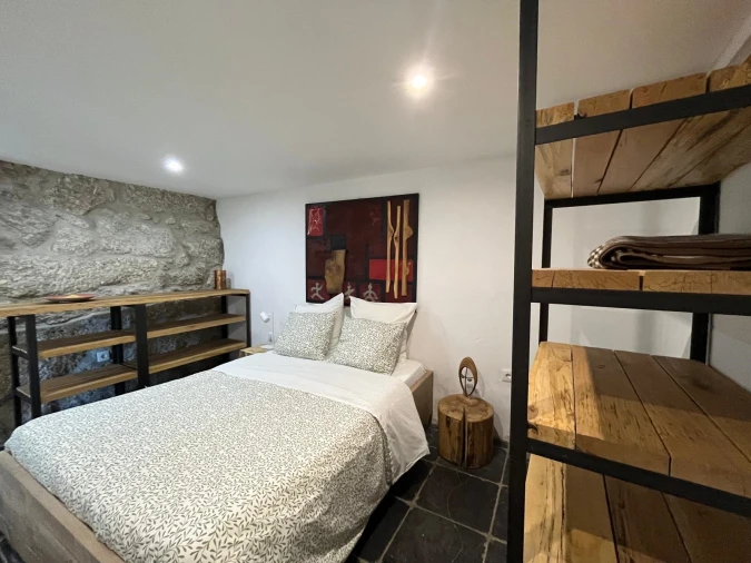 Moradia T0 para Venda em Parada do Bouro Foto 115