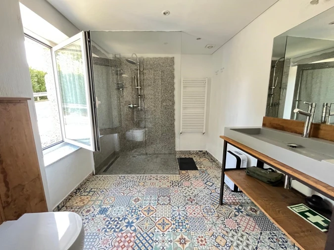 Moradia T0 para Venda em Parada do Bouro Foto 109