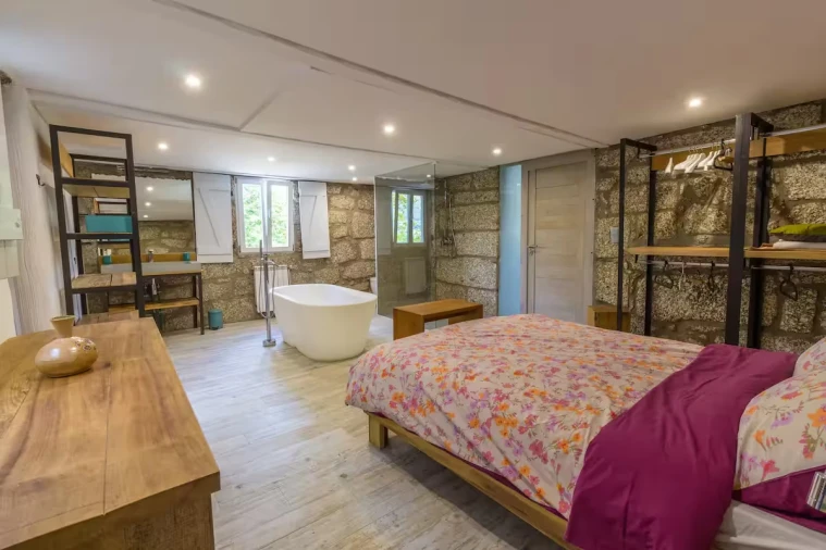 Moradia T0 para Venda em Parada do Bouro Foto 73