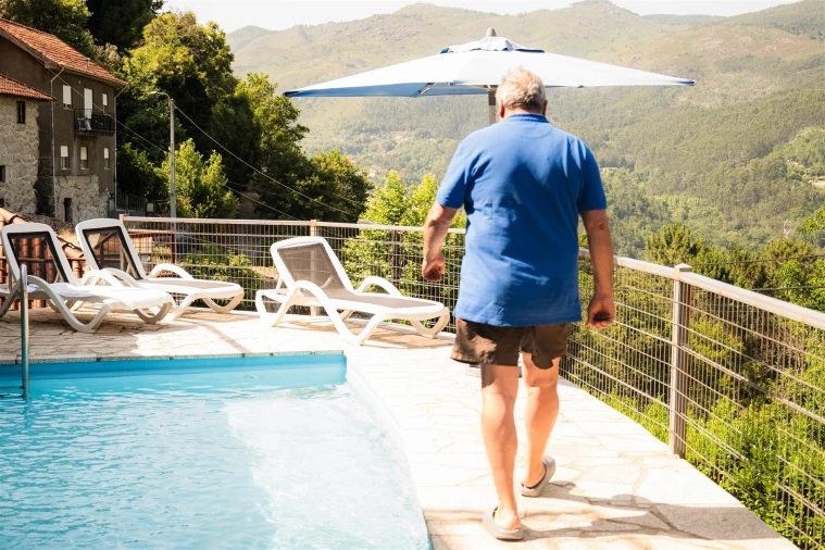 Moradia T0 para Venda em Parada do Bouro Foto 61