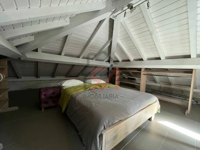 Moradia T0 para Venda em Parada do Bouro Foto 23