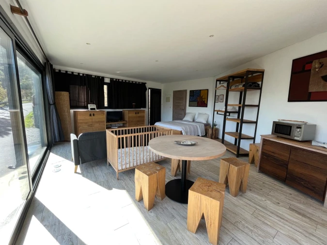 Moradia T0 para Venda em Parada do Bouro Foto 135