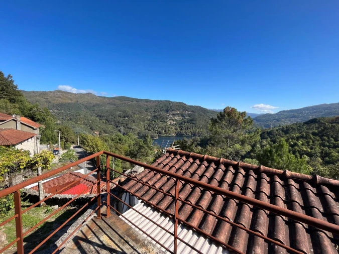 Moradia T0 para Venda em Parada do Bouro Foto 160