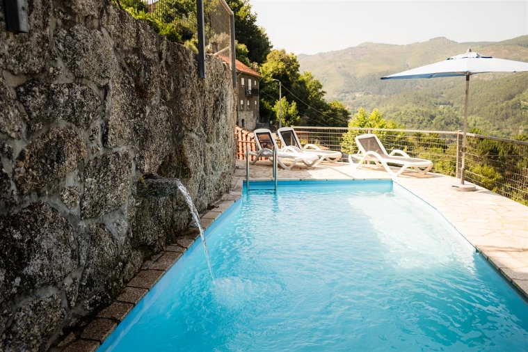 Moradia T0 para Venda em Parada do Bouro Foto 57