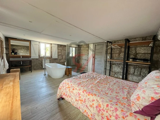 Moradia T0 para Venda em Parada do Bouro Foto 25