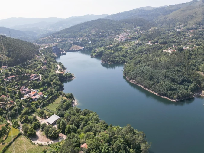 Moradia T0 para Venda em Parada do Bouro Foto 30