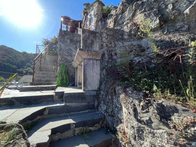 Moradia T0 para Venda em Parada do Bouro Foto 152