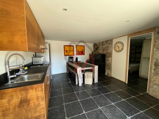 Moradia T0 para Venda em Parada do Bouro Foto 17