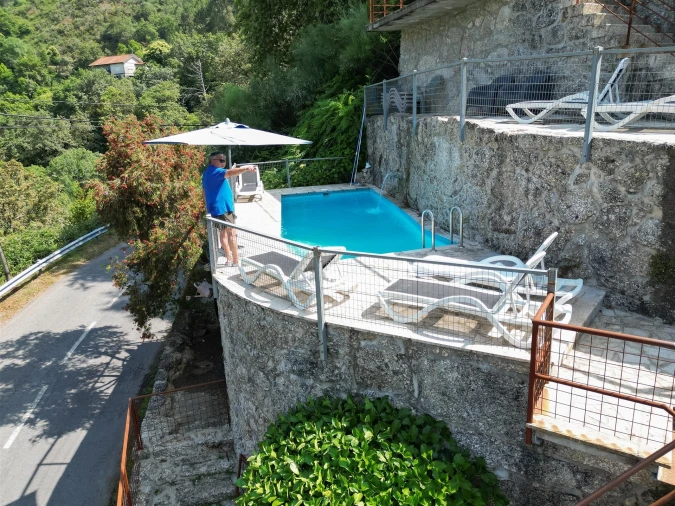 Moradia T0 para Venda em Parada do Bouro Foto 20