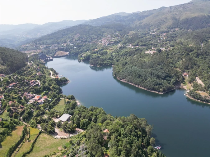 Moradia T0 para Venda em Parada do Bouro Foto 28