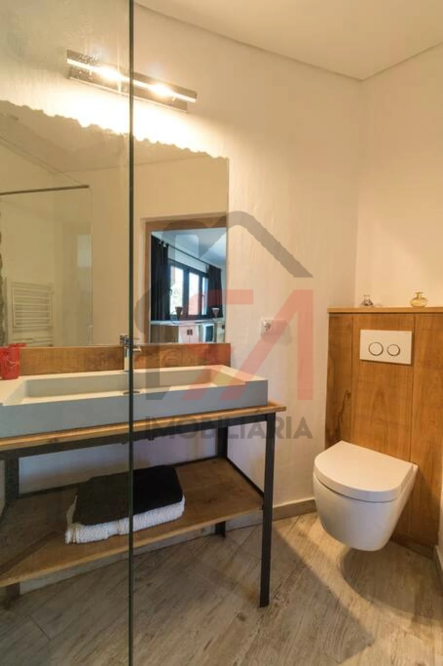 Moradia T0 para Venda em Parada do Bouro Foto 9