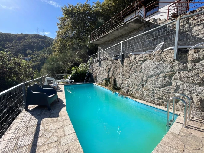 Moradia T0 para Venda em Parada do Bouro Foto 148