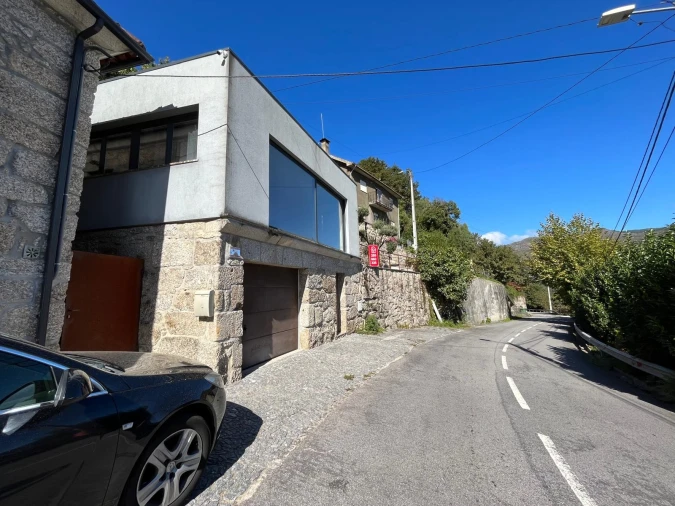 Moradia T0 para Venda em Parada do Bouro Foto 162