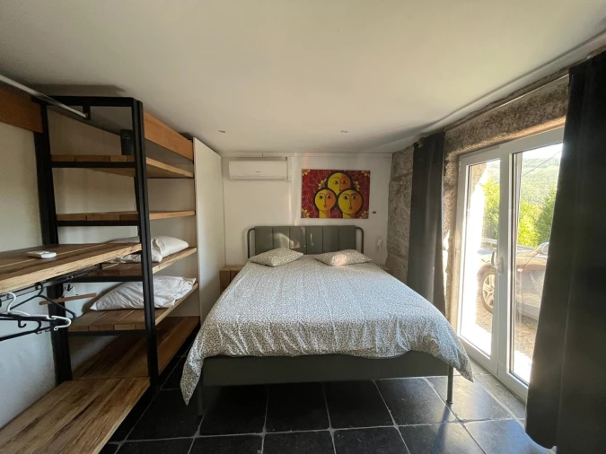 Moradia T0 para Venda em Parada do Bouro Foto 104