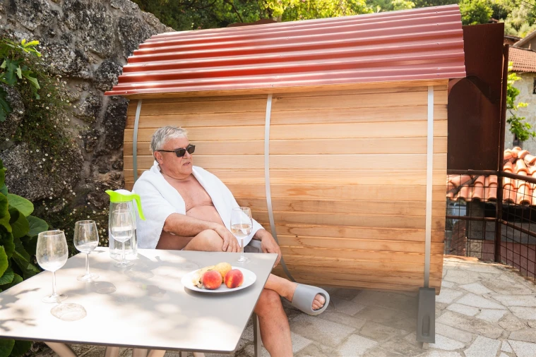 Moradia T0 para Venda em Parada do Bouro Foto 45