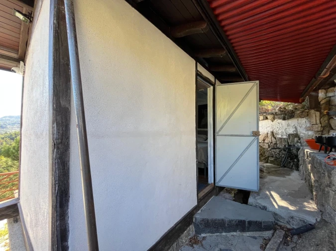 Moradia T0 para Venda em Parada do Bouro Foto 161