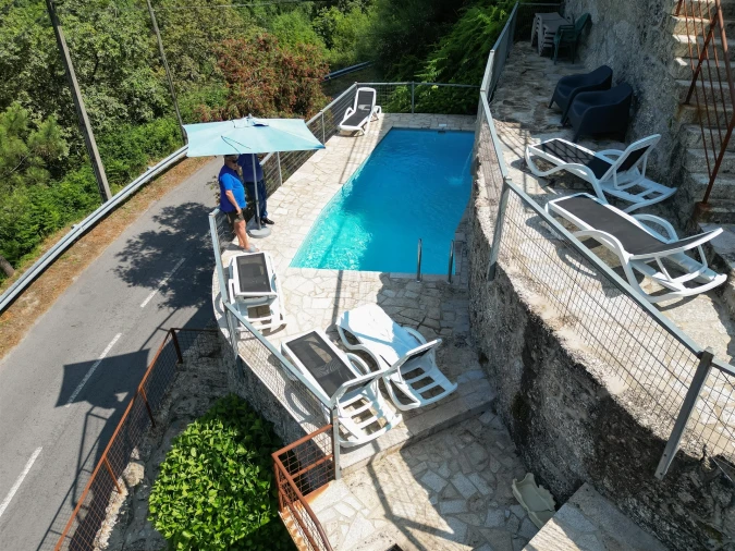 Moradia T0 para Venda em Parada do Bouro Foto 18