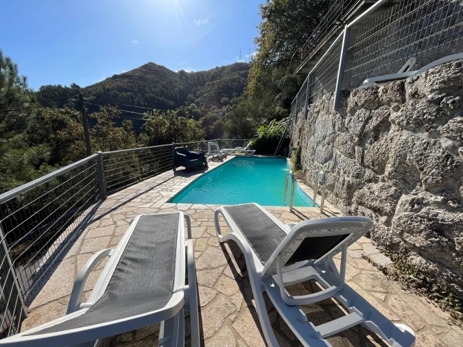 Moradia T0 para Venda em Parada do Bouro Foto 146