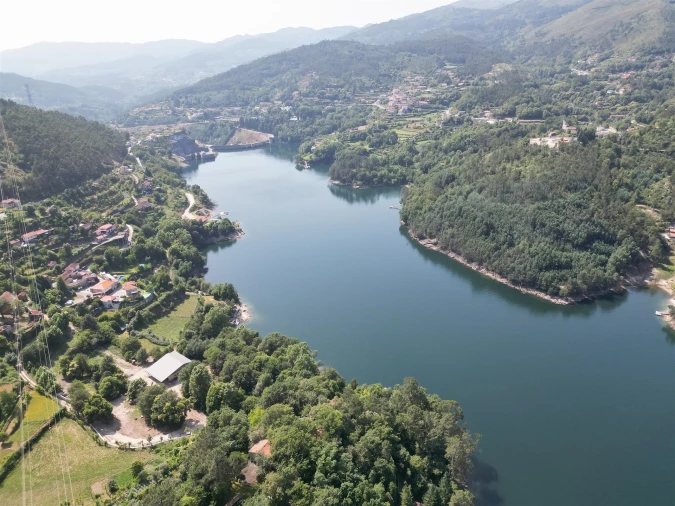 Moradia T0 para Venda em Parada do Bouro Foto 31