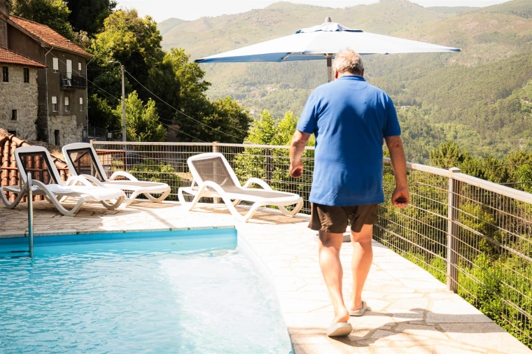 Moradia T0 para Venda em Parada do Bouro Foto 62