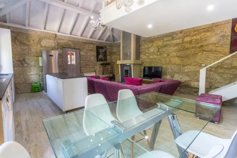 Moradia T0 para Venda em Parada do Bouro Foto 84