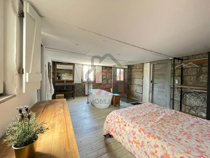 Moradia T0 para Venda em Parada do Bouro Foto 27