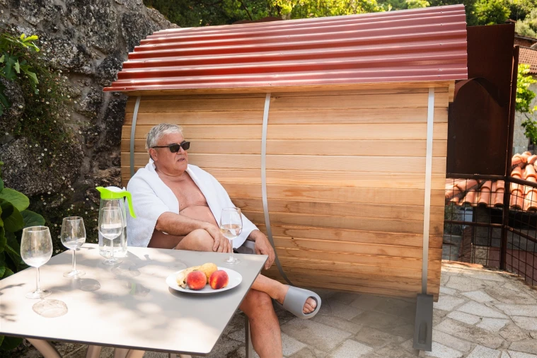 Moradia T0 para Venda em Parada do Bouro Foto 48