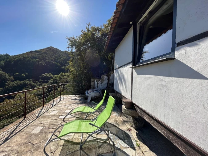 Moradia T0 para Venda em Parada do Bouro Foto 156