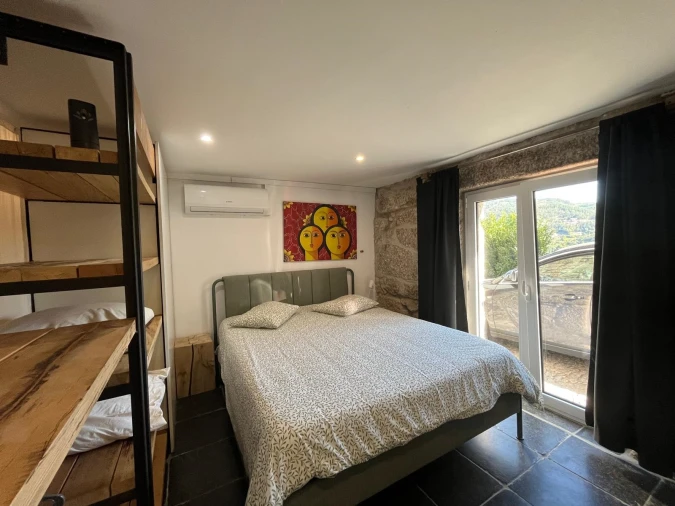 Moradia T0 para Venda em Parada do Bouro Foto 117