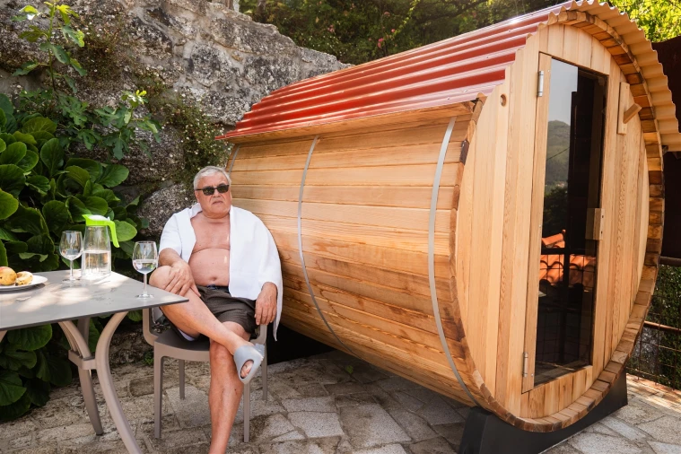 Moradia T0 para Venda em Parada do Bouro Foto 54