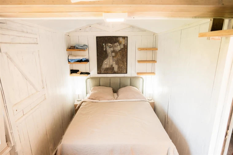 Moradia T0 para Venda em Parada do Bouro Foto 37