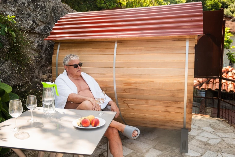 Moradia T0 para Venda em Parada do Bouro Foto 47