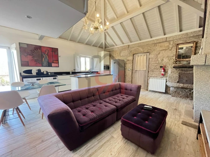 Moradia T0 para Venda em Parada do Bouro Foto 22