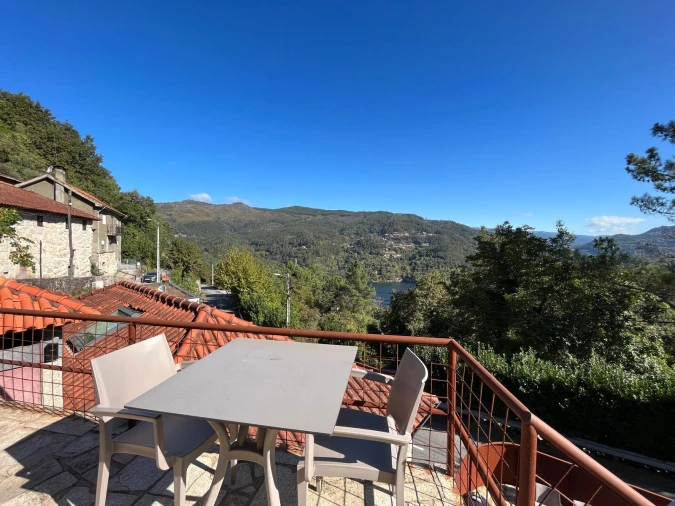 Moradia T0 para Venda em Parada do Bouro Foto 150