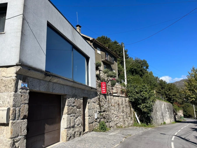 Moradia T0 para Venda em Parada do Bouro Foto 164