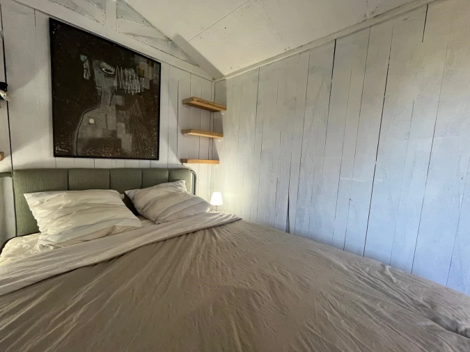 Moradia T0 para Venda em Parada do Bouro Foto 163