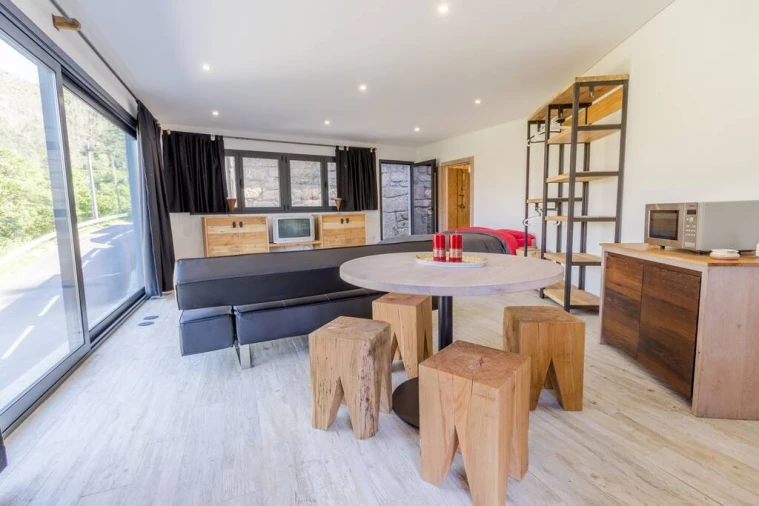 Moradia T0 para Venda em Parada do Bouro Foto 99