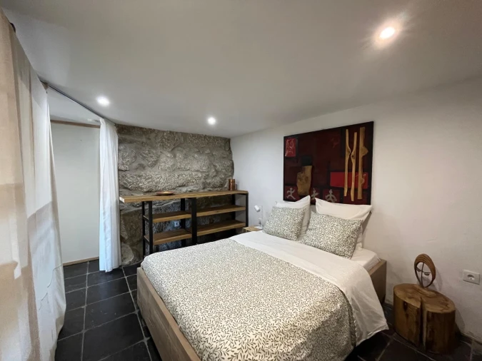 Moradia T0 para Venda em Parada do Bouro Foto 111