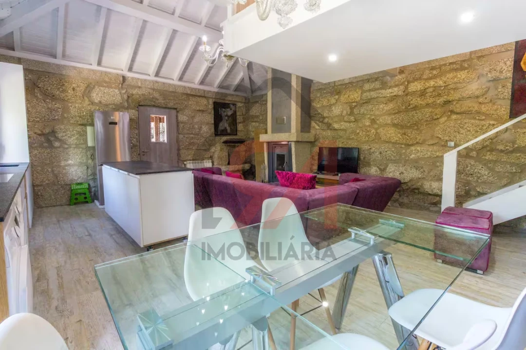 Moradia T0 para Venda em Parada do Bouro Foto 16