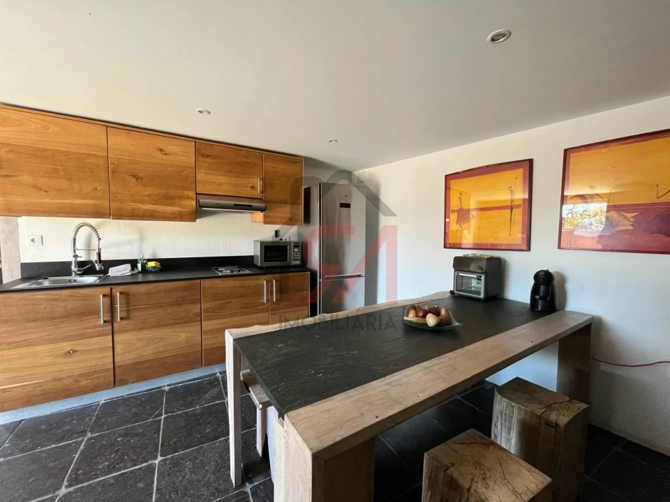 Moradia T0 para Venda em Parada do Bouro Foto 21