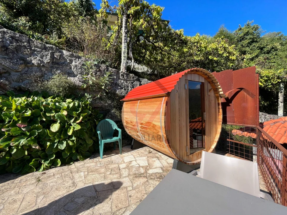 Moradia T0 para Venda em Parada do Bouro Foto 31