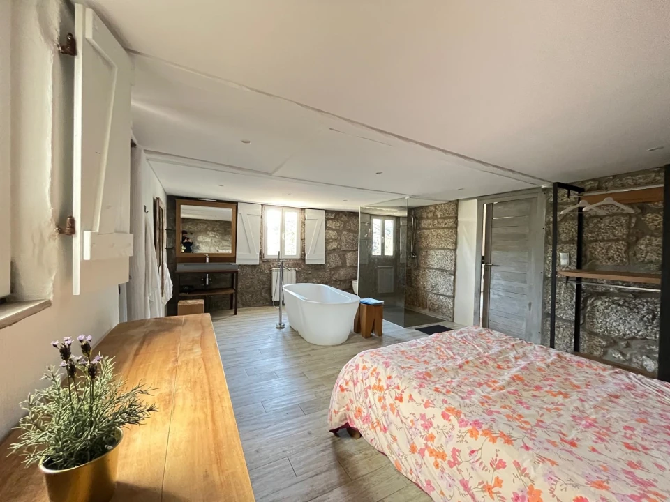 Moradia T0 para Venda em Parada do Bouro Foto 132