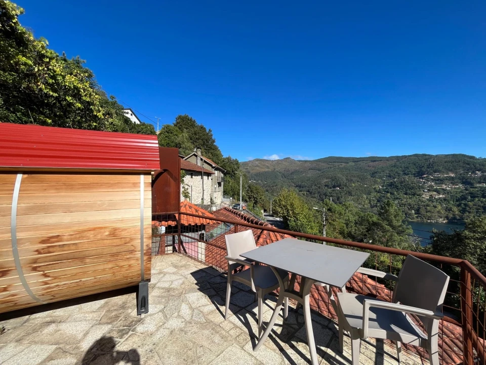 Moradia T0 para Venda em Parada do Bouro Foto 144