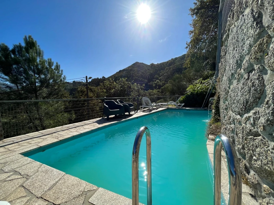 Moradia T0 para Venda em Parada do Bouro Foto 145