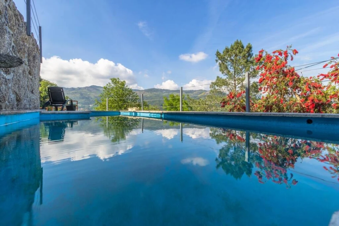 Moradia T0 para Venda em Parada do Bouro Foto 98