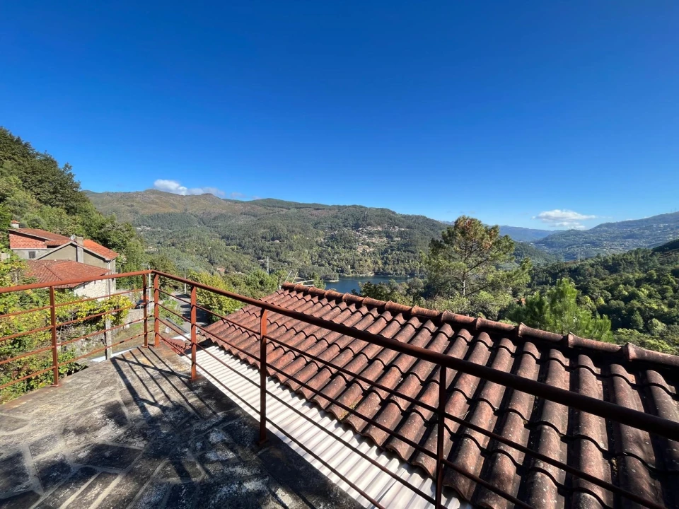 Moradia T0 para Venda em Parada do Bouro Foto 158