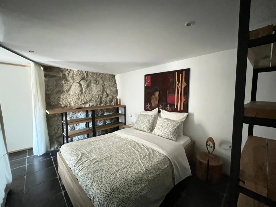 Moradia T0 para Venda em Parada do Bouro Foto 110