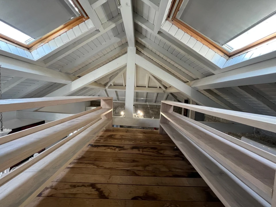 Moradia T0 para Venda em Parada do Bouro Foto 127