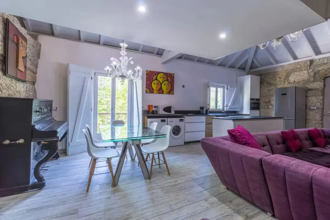 Moradia T0 para Venda em Parada do Bouro Foto 74